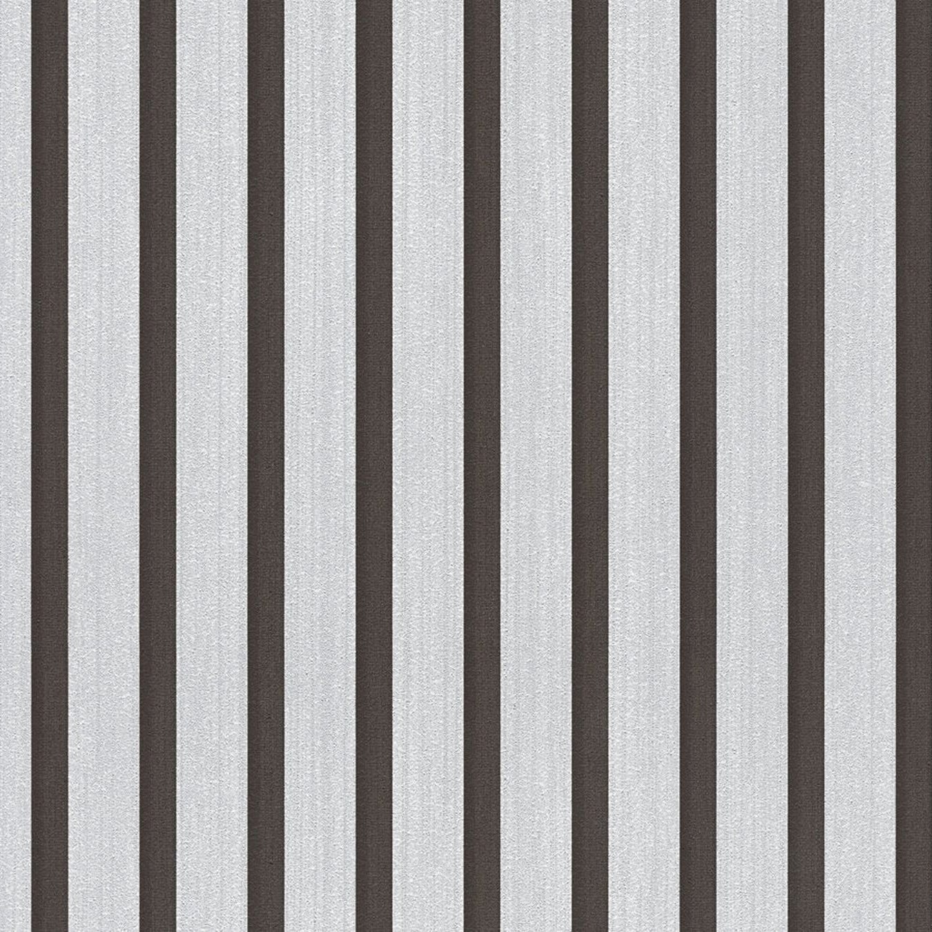 Vliestapete 786271 Silber Schwarz Muster Motive 50 Jahre AS Tapete Holzoptik A.S. Creation