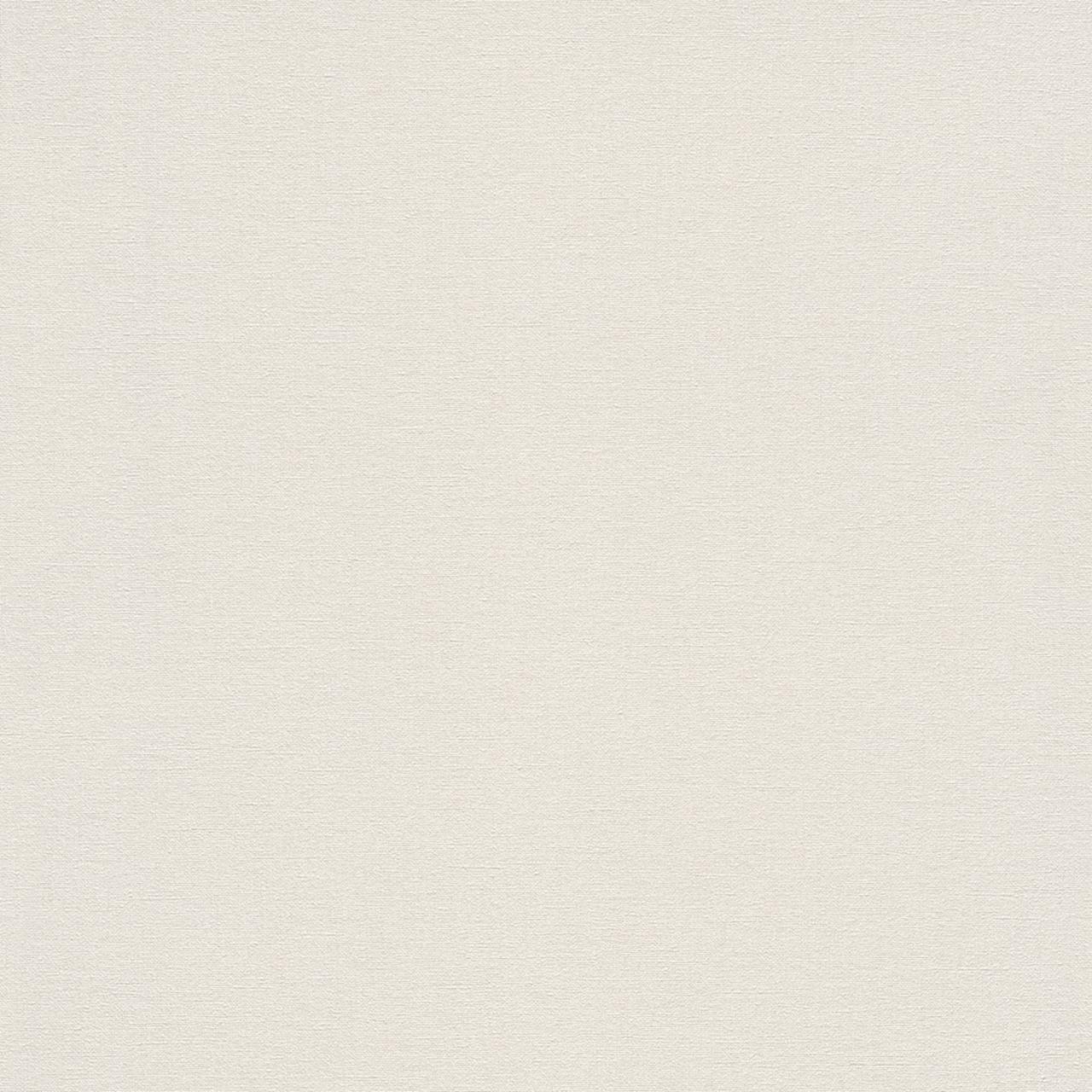 Rasch | Florentine | 448641 | Vliestapete | Einfarbig | Uni | 0.53 x 10.05 m | Beige
