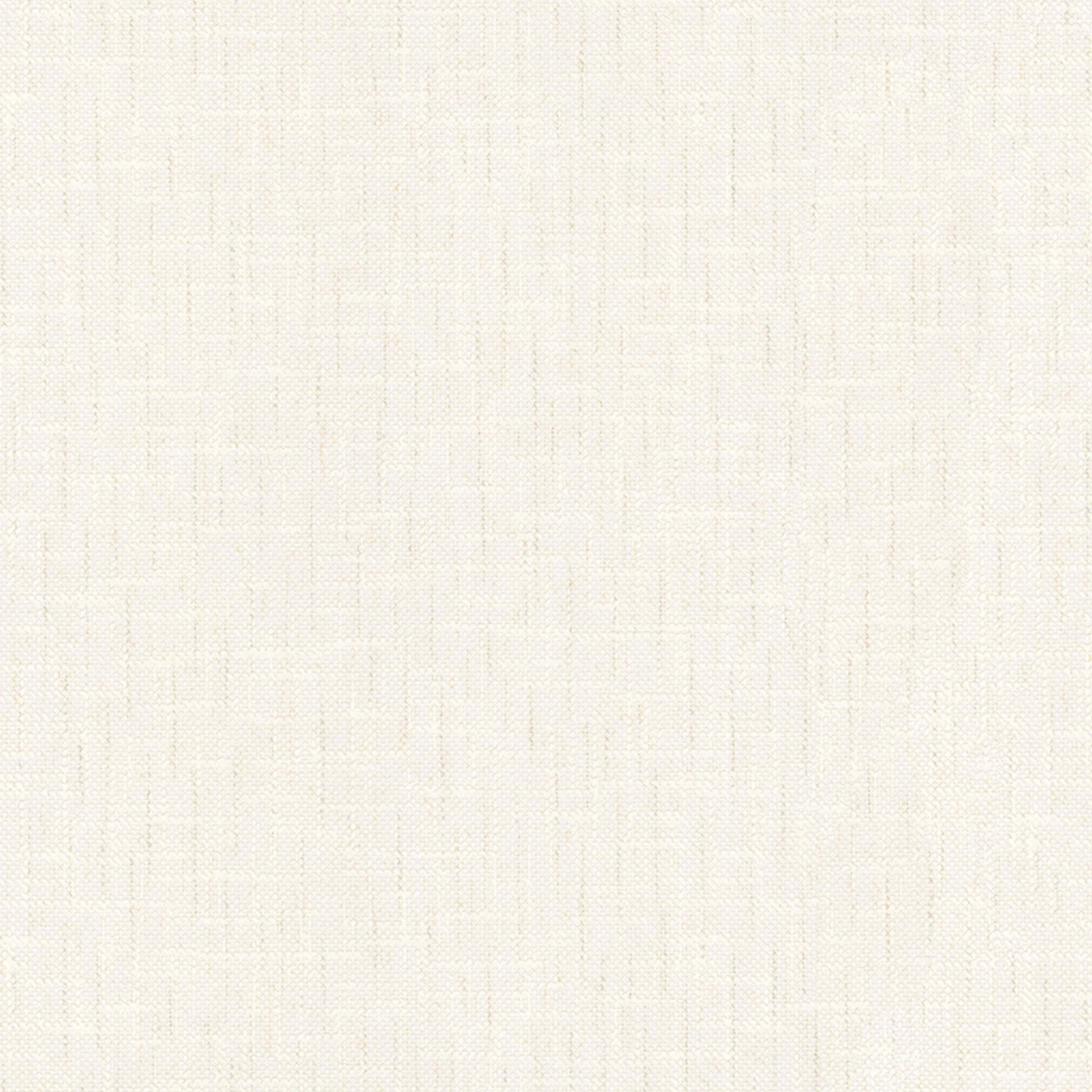 A.S. Creation | Simply White 4 | 233110 | Papiertapete | Einfarbig | 0.53 x 10.05 m | Weiß