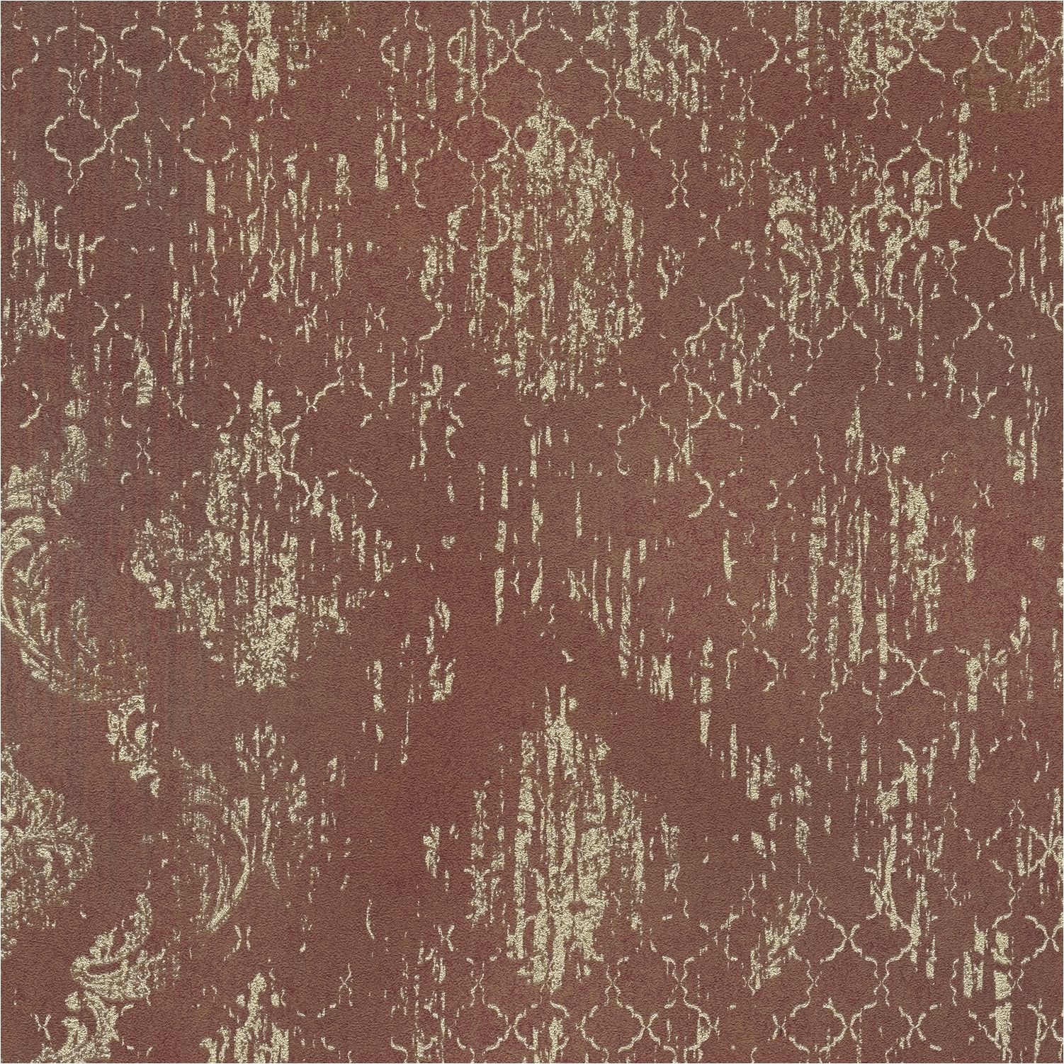 Vliestapete 786723 Metropolitan Stories Hot Spots Barock Rot A.S. Création