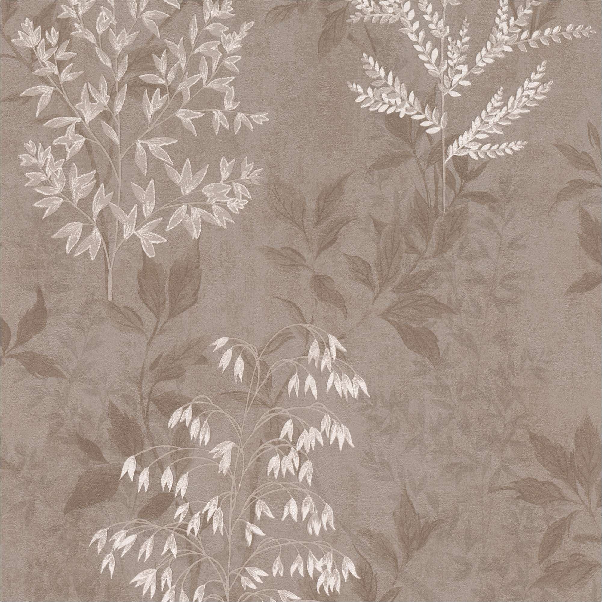Papiertapete 285017 Botanical Dschungel Selection Rasch