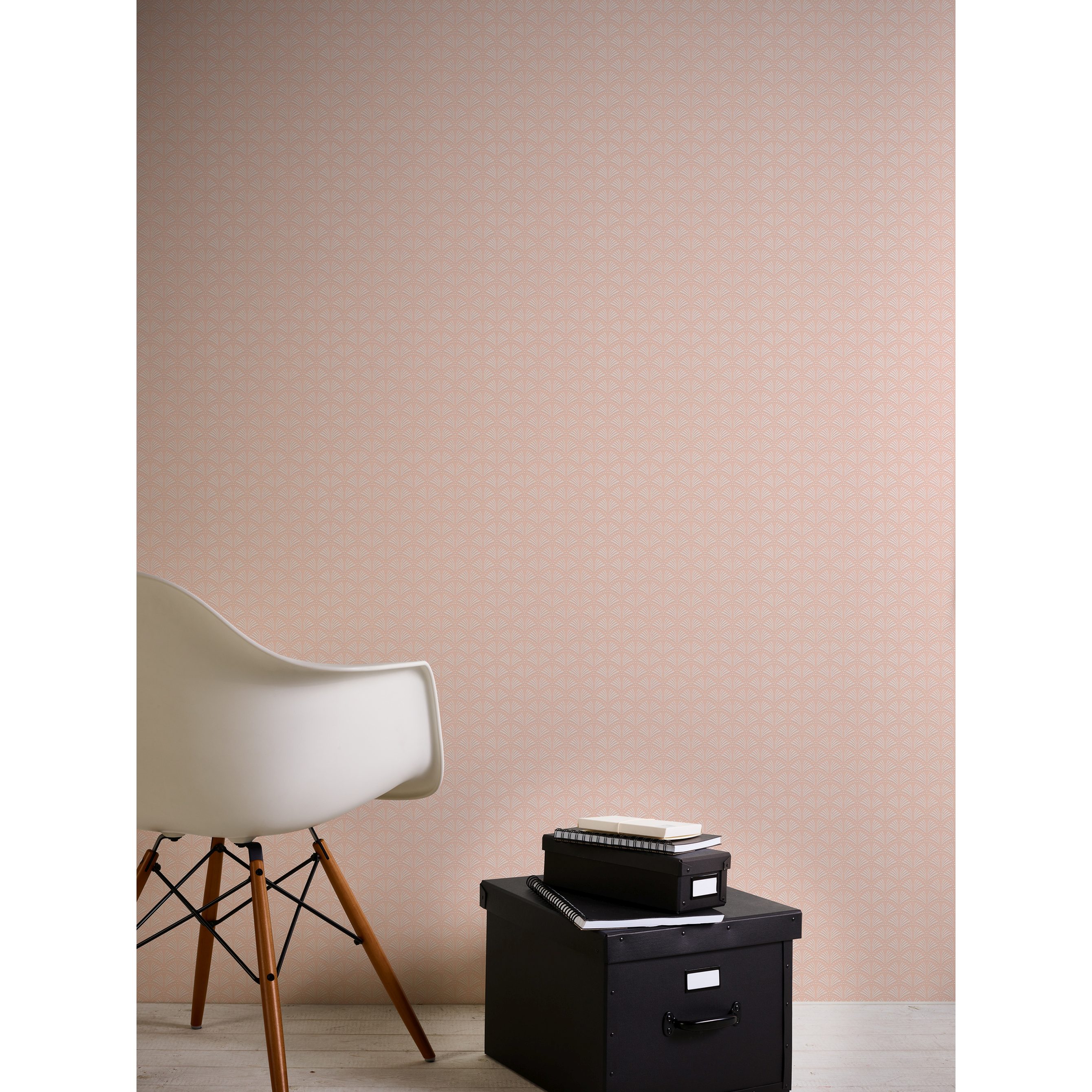 A.S. Creation | Trendwall 2 | Rosa | 379577