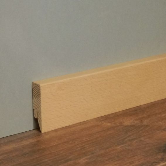 Sockelleiste / Fußleiste / Bodenleiste Taverone-2 (7328)