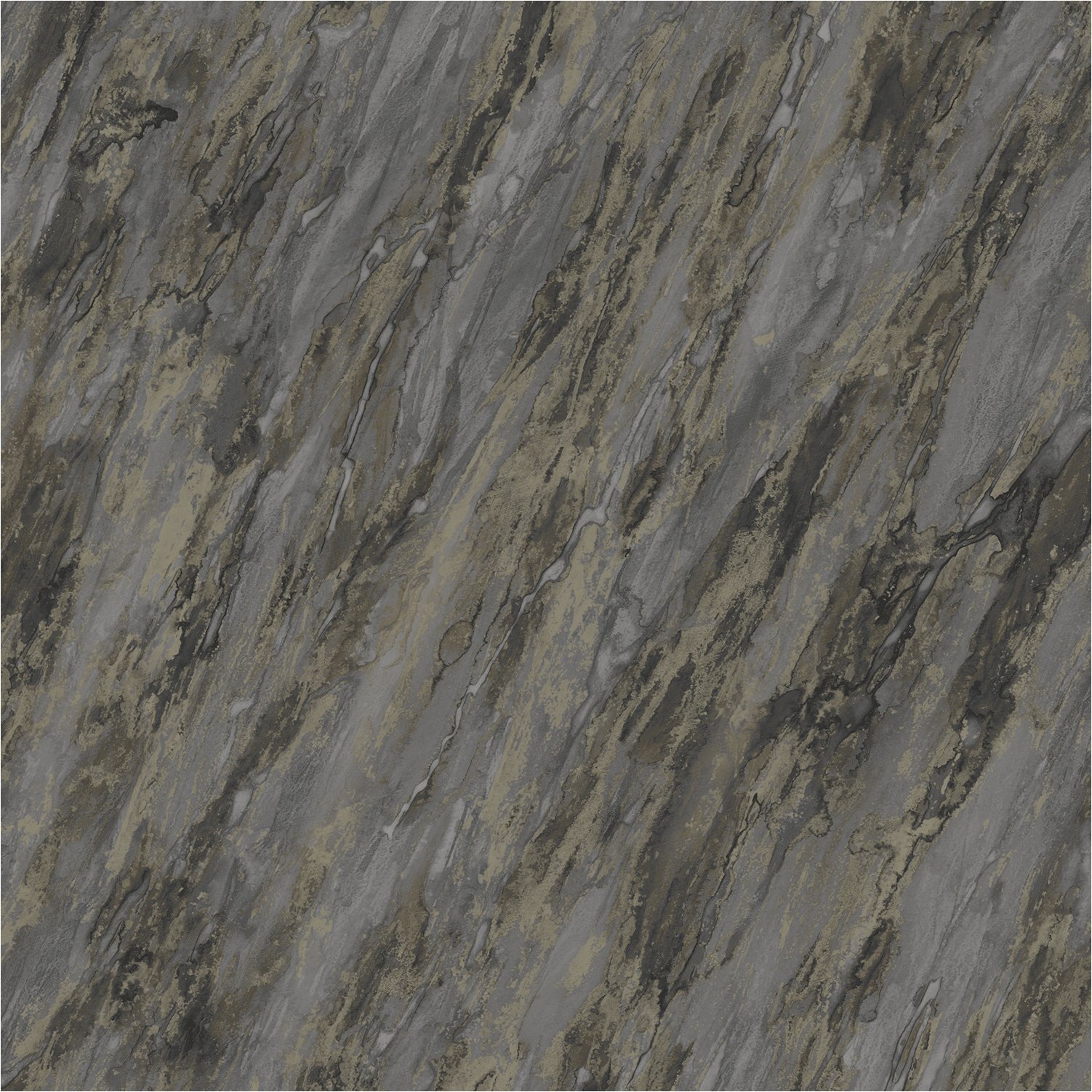 Vliestapete M66329 Venezia Grau Marmoroptik Vlies 0.53 x 10.05 m Ugépa