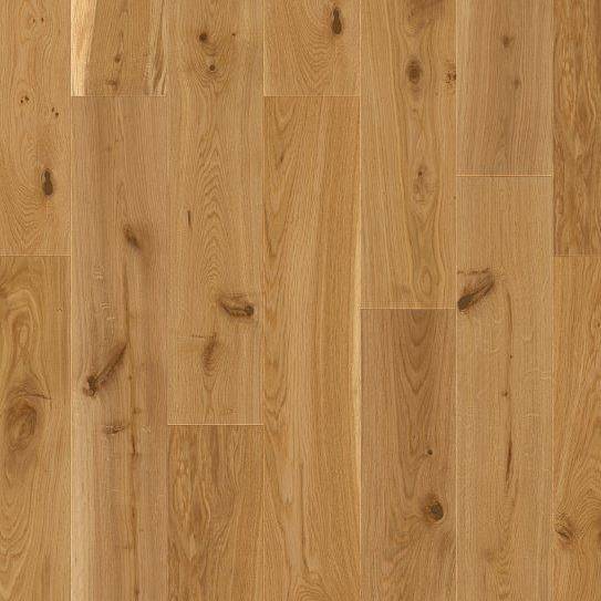 Parkettboden 527 Calgary LD 138 E9493 | 2200 x 181 x 13.2 mm Holzboden Eiche Braun