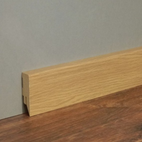 Sockelleiste / Fußleiste / Bodenleiste lecco-14 (72744)