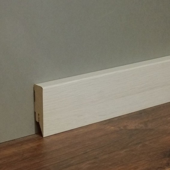 Sockelleiste / Fußleiste / Bodenleiste lecco-13 (73463)