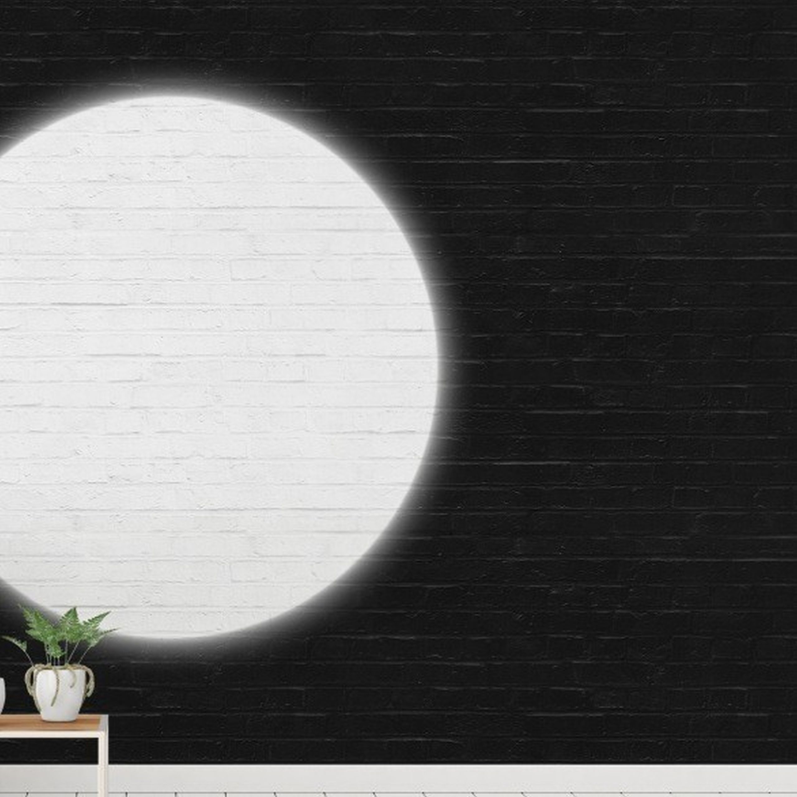 A.S. Creation | Atelier 47 | DD117105 | Fototapete | Vlies | 400 x 270 cm | Stein & Beton | Schwarz