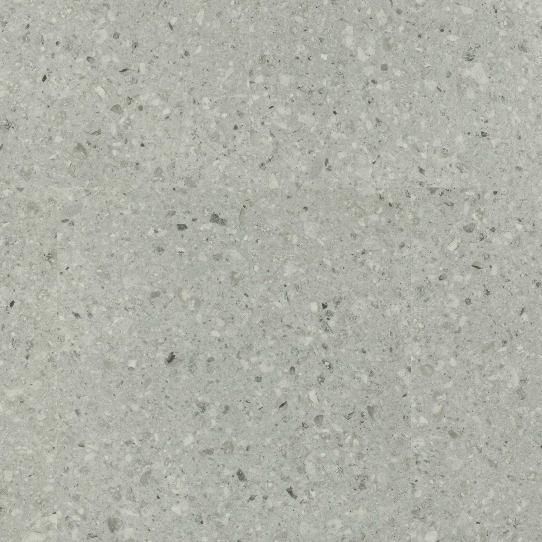 Design Vinylboden Floors@home ST 945 | 600 x 600 x 2 mm Klebevinyl Steinoptik NKL31