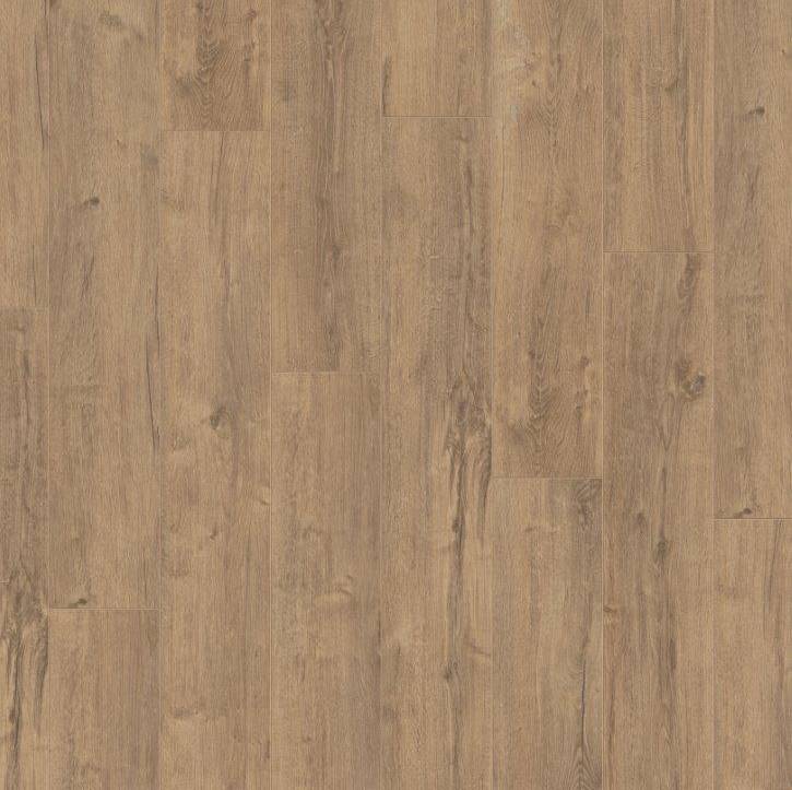 Laminat HOMEline 3694 | 1380 x 193 x 8 mm Naturdesignboden Holzoptik Eiche Braun NKL32