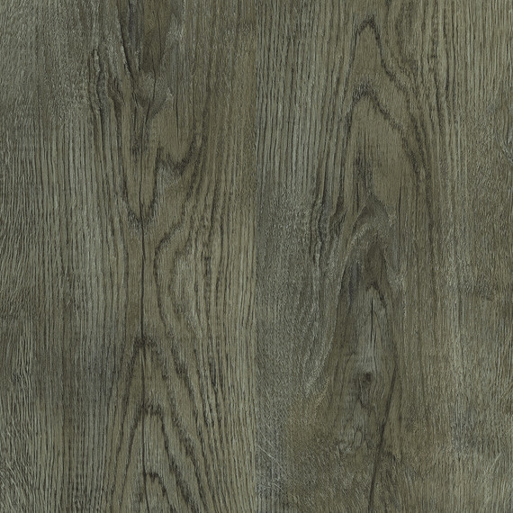Vinylboden DESIGN 340 Click+ 1244 x 178 x 5 mm Klickvinyl Holzoptik Highland Oak Braun NKL32