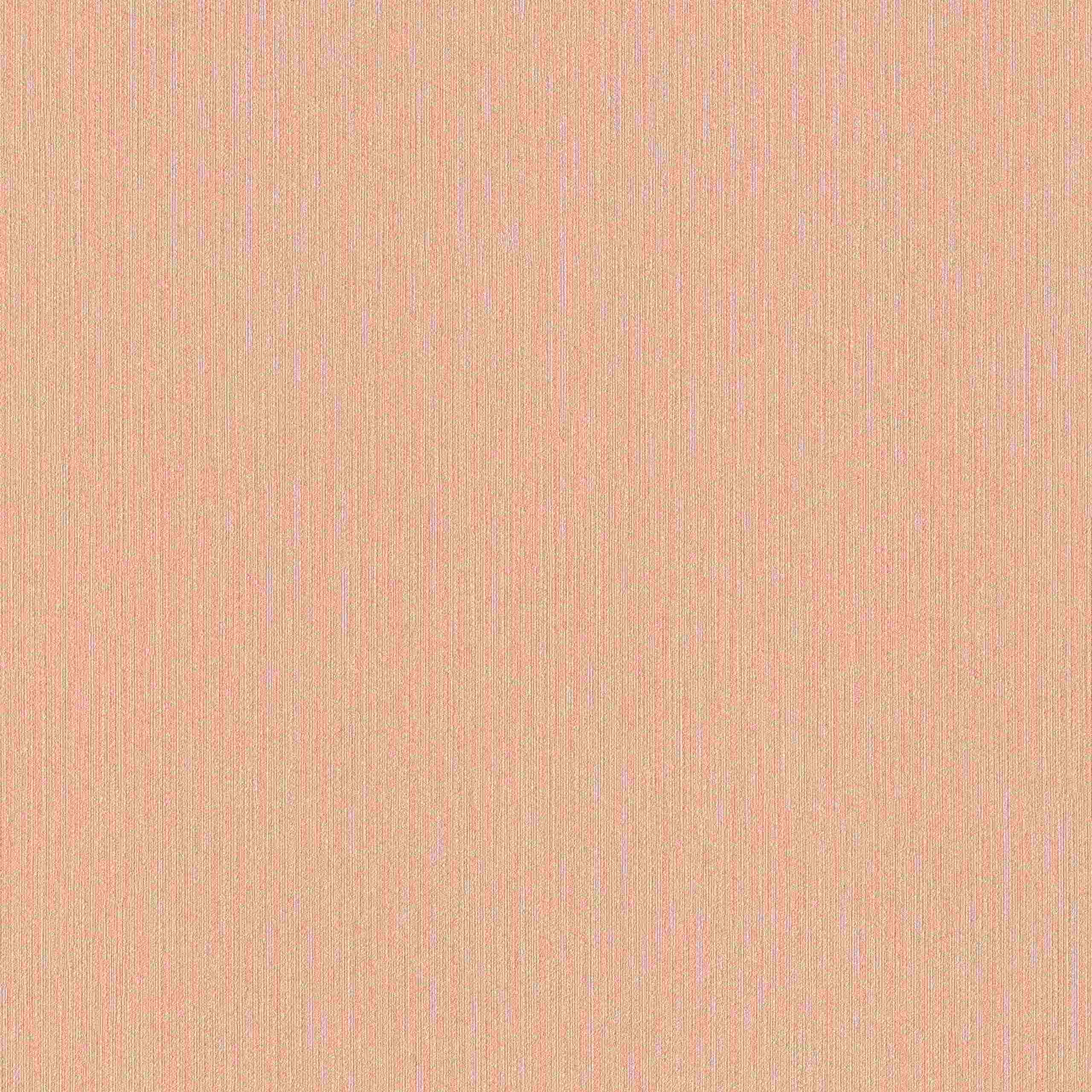 Rasch | BARBARA Home Collection II | 536836 | Vliestapete | Einfarbig | 0.53 x 10.05 m | Rosa