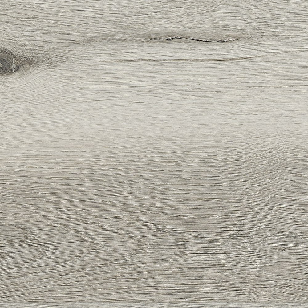 Vinylboden WOODRIC DryBack Baltimore Eiche 1227 x 236 x 2.5 mm Klebevinyl Grau NKL42