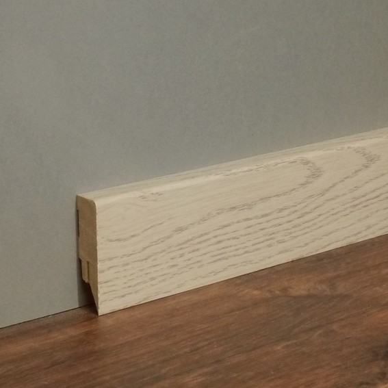 Sockelleiste / Fußleiste / Bodenleiste lecco-3 (72912)