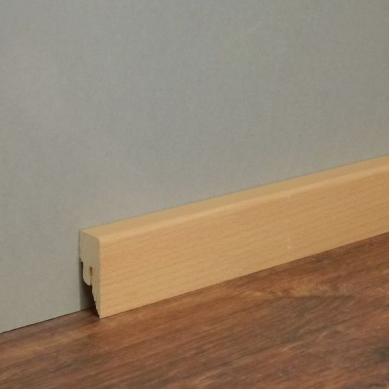 Sockelleiste / Fußleiste / Bodenleiste Taverone-3 (733)
