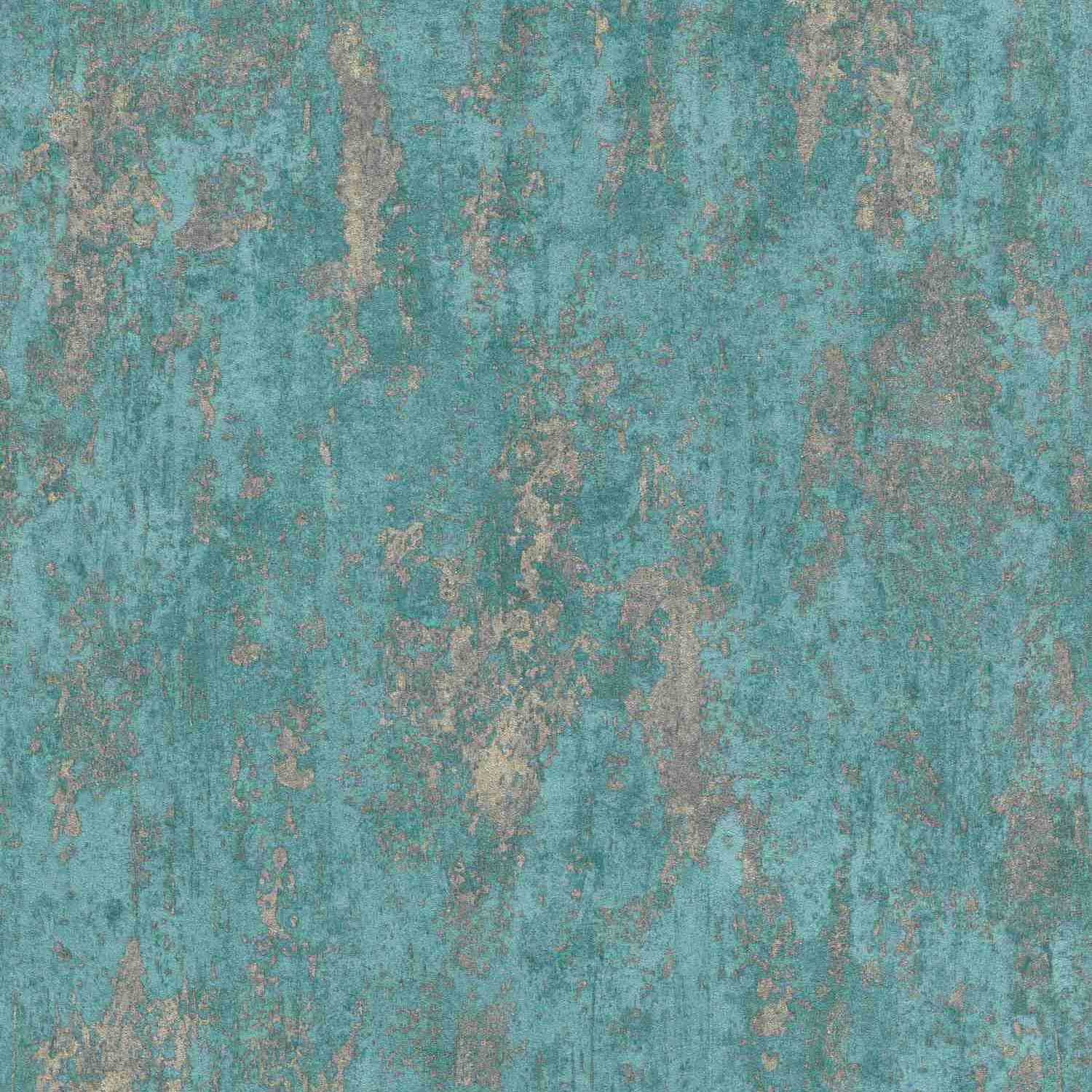 Vliestapete 10273-18 Uni Einfarbig 0.53 x 10.05 m Casual Chic Erismann