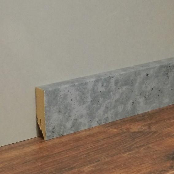 Sockelleiste / Fußleiste / Bodenleiste lecco-46 (72937)