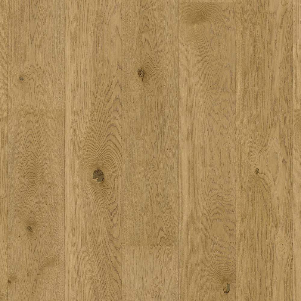 Parkettboden 527 Calgary LD 138 E3409 | 2200 x 209 x 13 mm Holzboden Eiche Braun