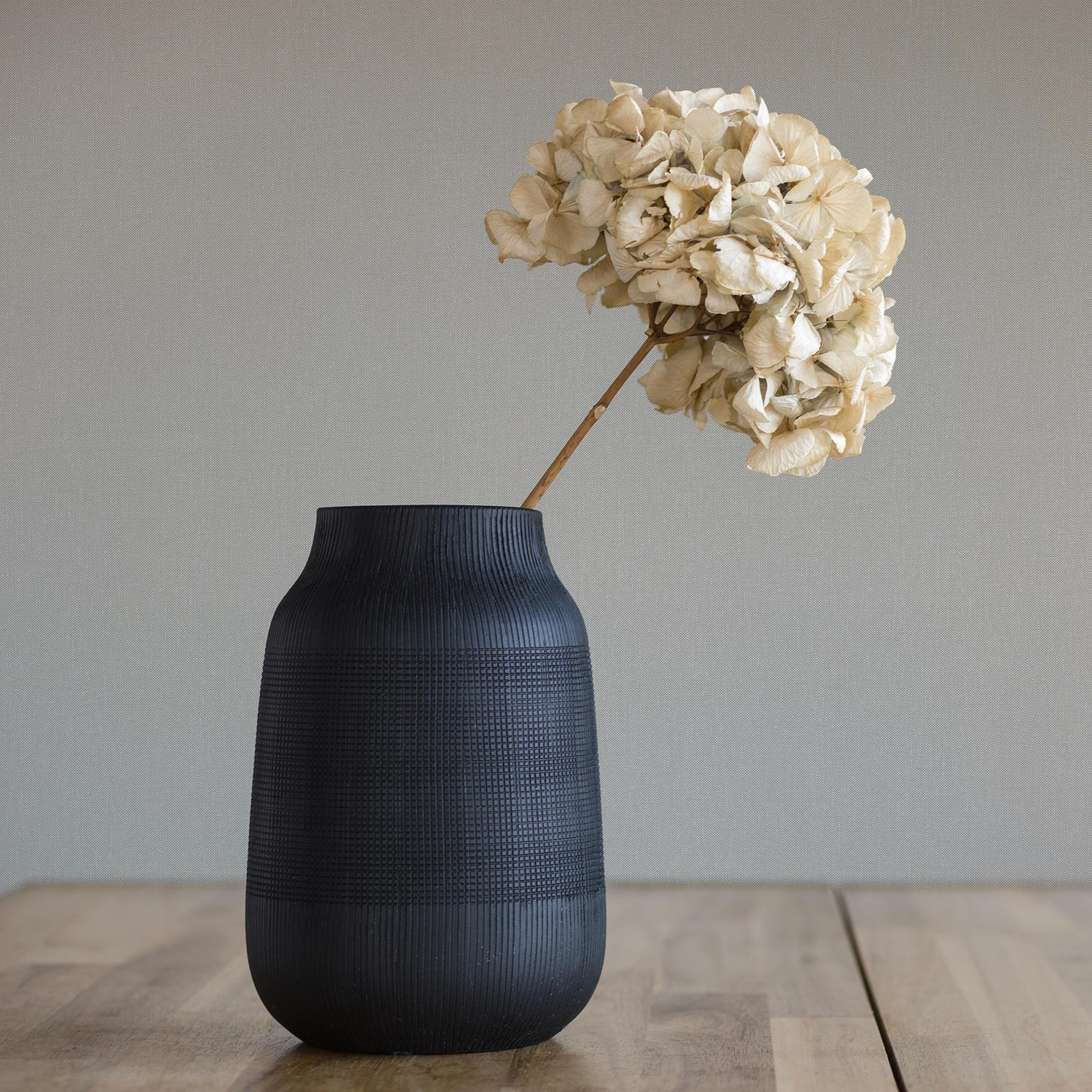 Tapete Uni M1-No.2092 Vliestapete Beige Tapete Einfarbig Unitapete