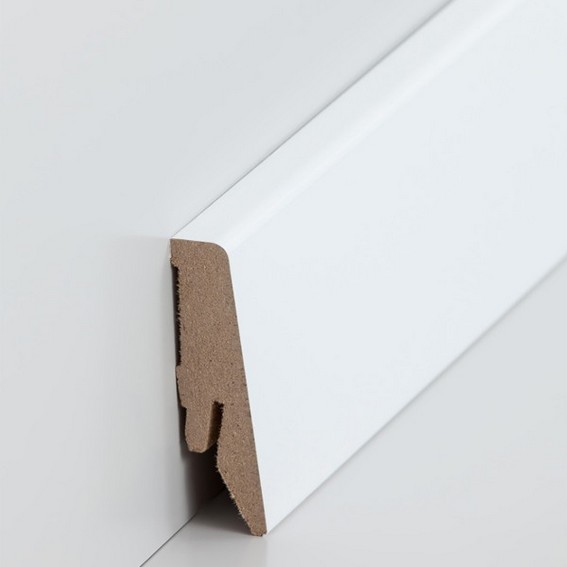 Sockelleiste "Coburg" (MDF foliert / 718.5841)