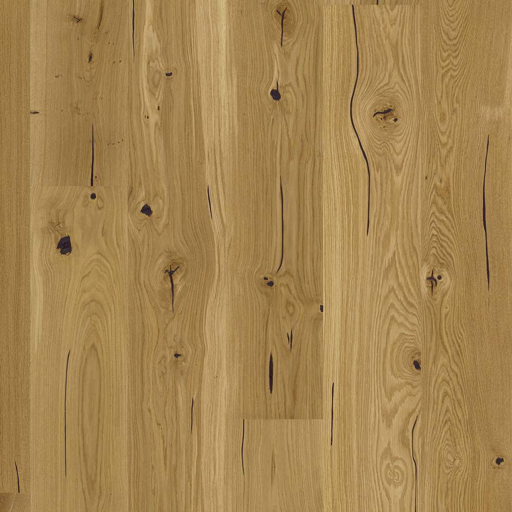 Parkettboden 535 Calgary LD E7043 | 2200 x 209 x 14 mm Holzboden Eiche Braun