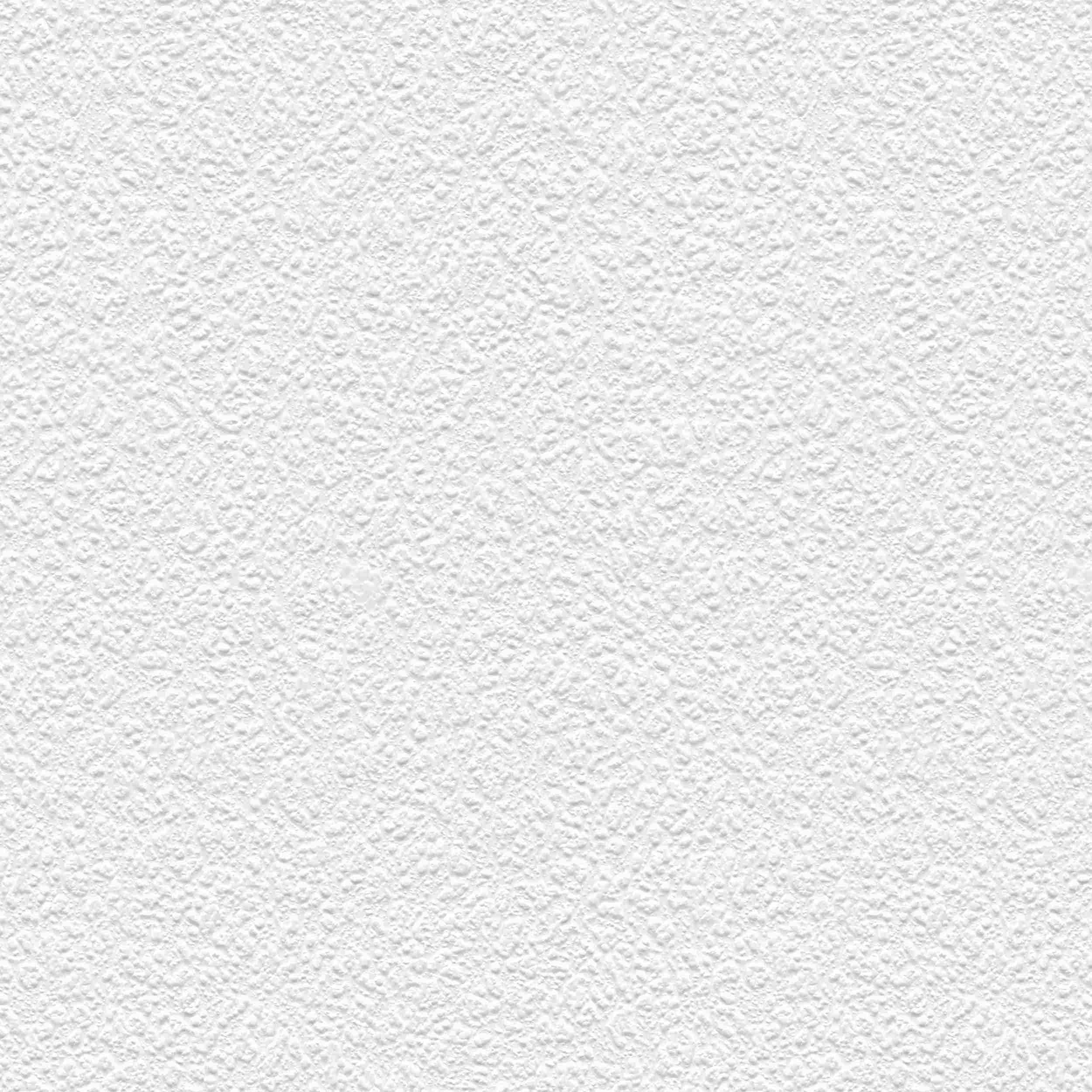 Rasch Papiertapete Selection 201826 | 0.53 x 10.05 m | Uni Einfarbig Weiß
