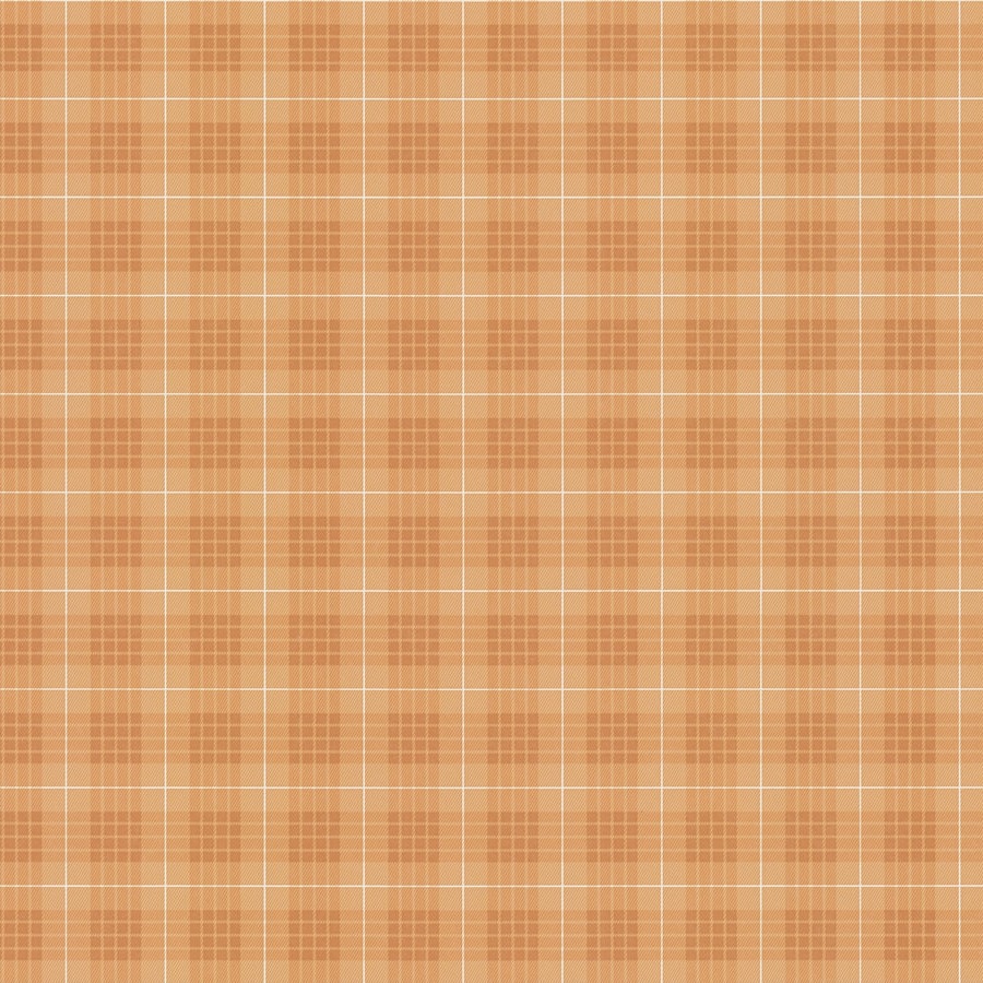 A.S. Creation | Art of Eden | 390642 | Vliestapete | Muster & Motive | 10.05 x 0.53 m | Orange