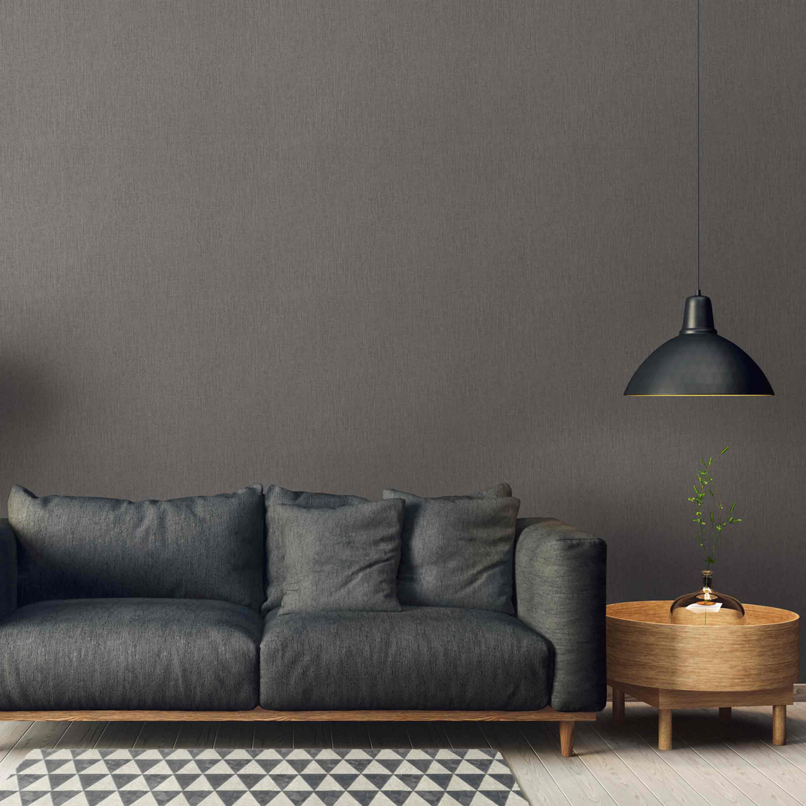 Designer Daniel Hechter 6 | No. 10102 | Vliestapete Einfarbig | 0.53 m x 10.05 m | Beige