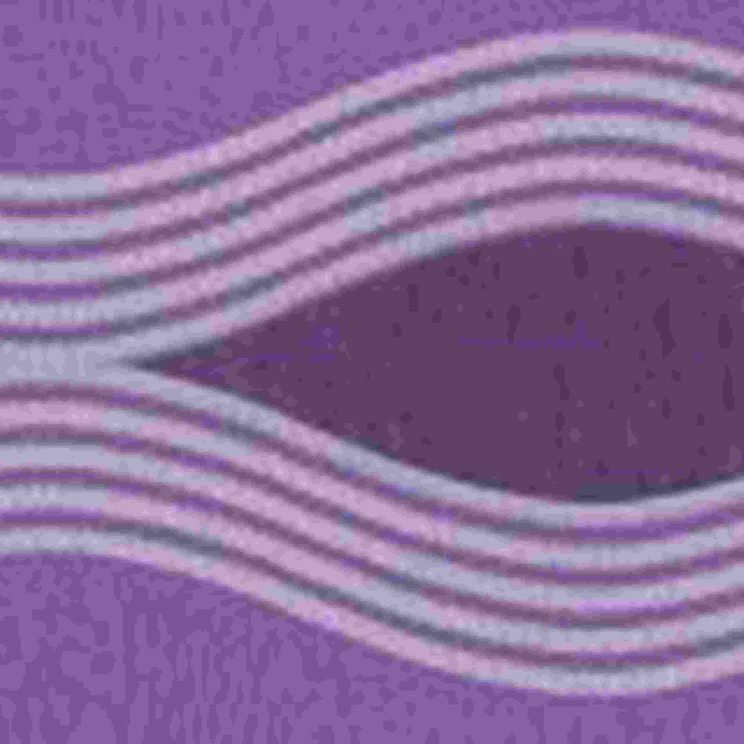 A.S. Creation | Only Borders 11 | 260321 | Foliebordüre | Borte | 0.05 x 5 m | Blau