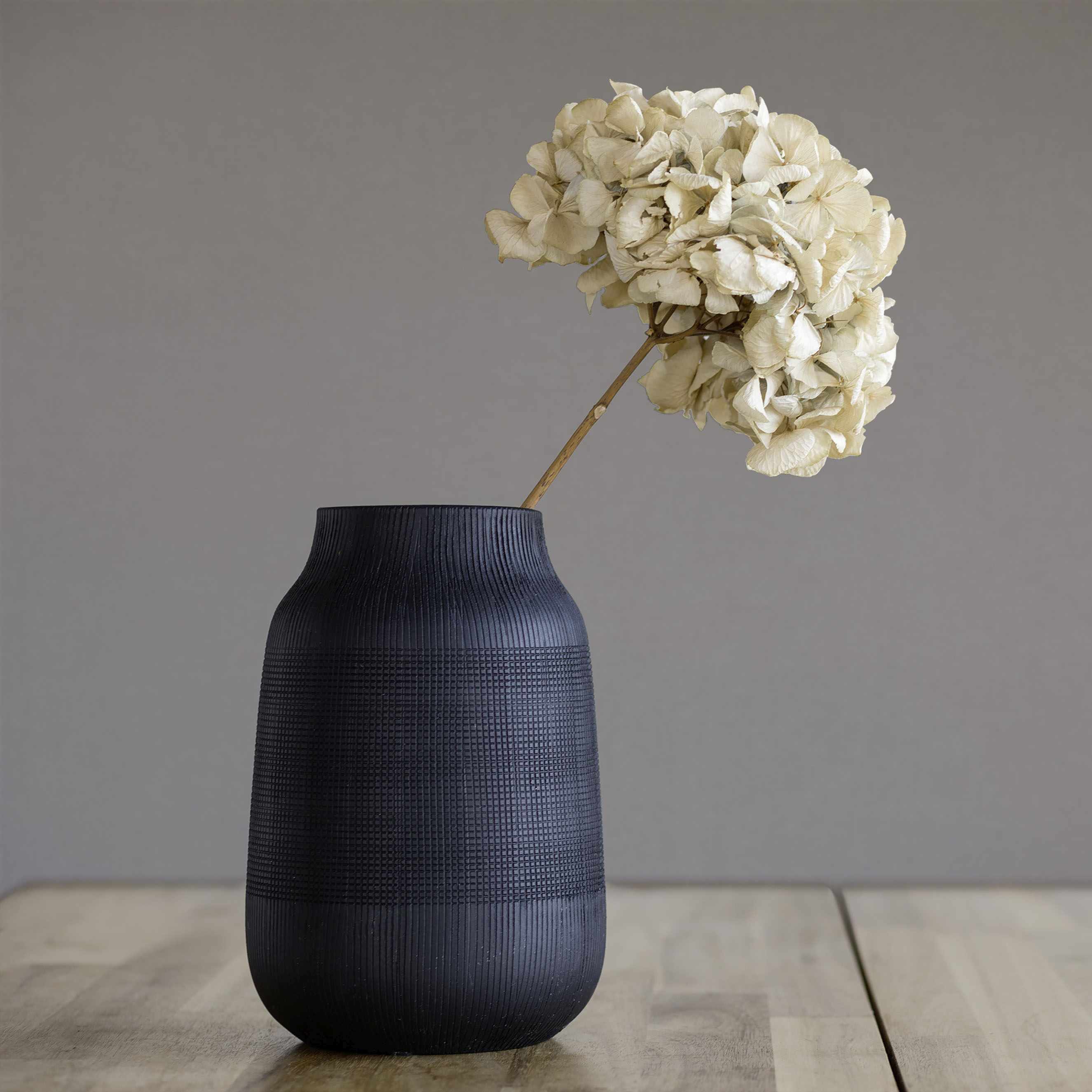 Tapete Uni M1-No.4418 Vlies Grau Uni Tadessi 10.05 x 0.53 m