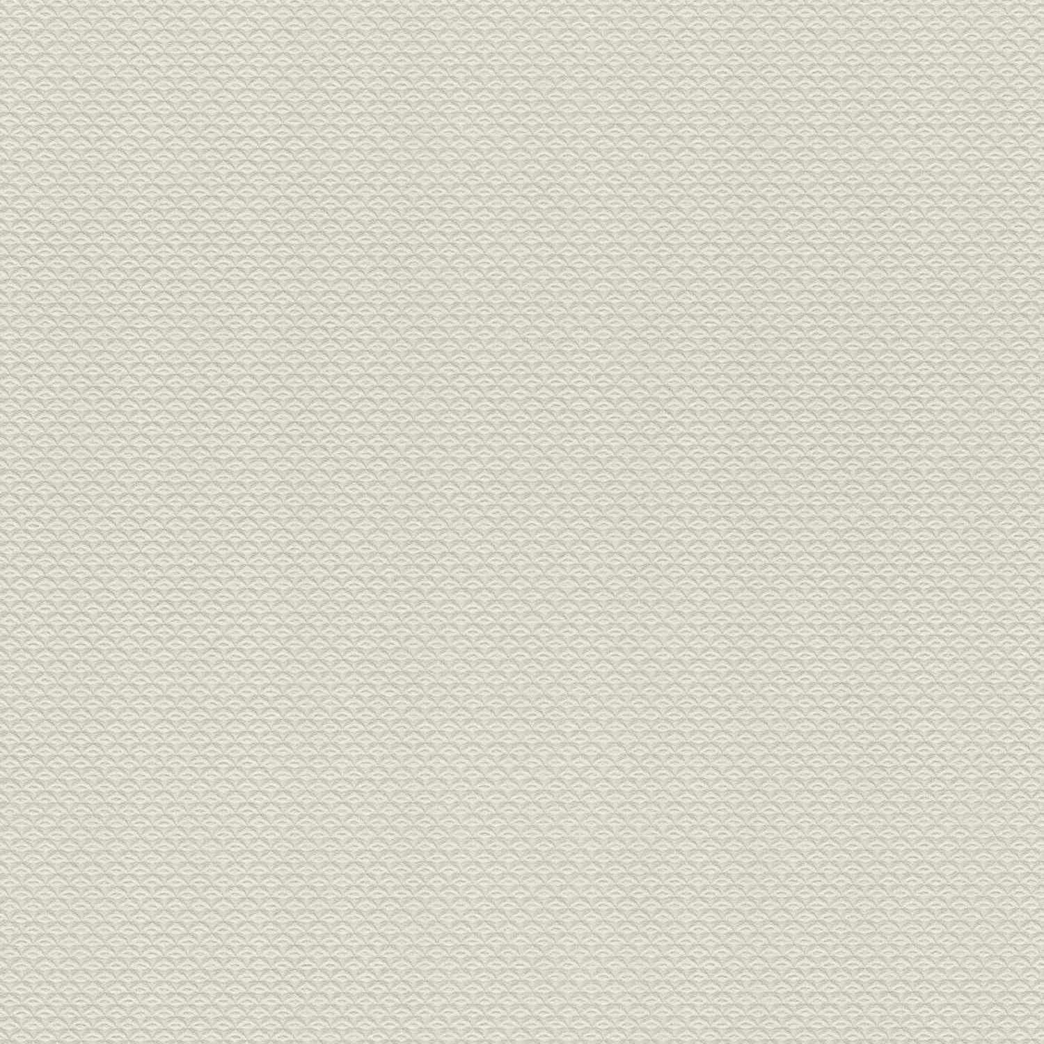 Rasch | Trianon XIII | 570267 | Vliestapete | Barock | 0.53 x 10.05 m | Grau