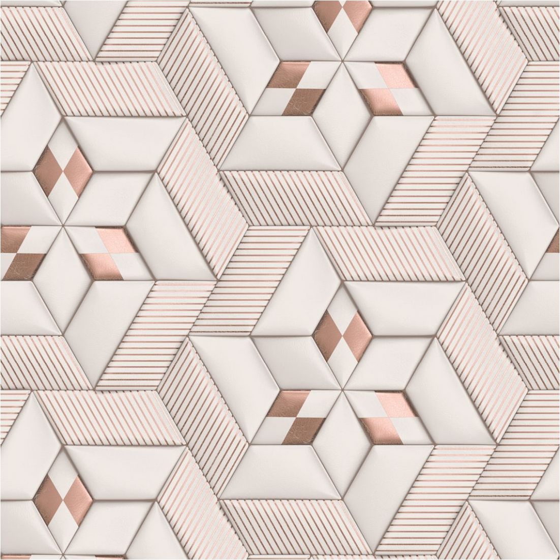 Fototapete 391782 Metropolitan Stories Travel Styles 3D Weiß Grafik Vlies A.S. Création