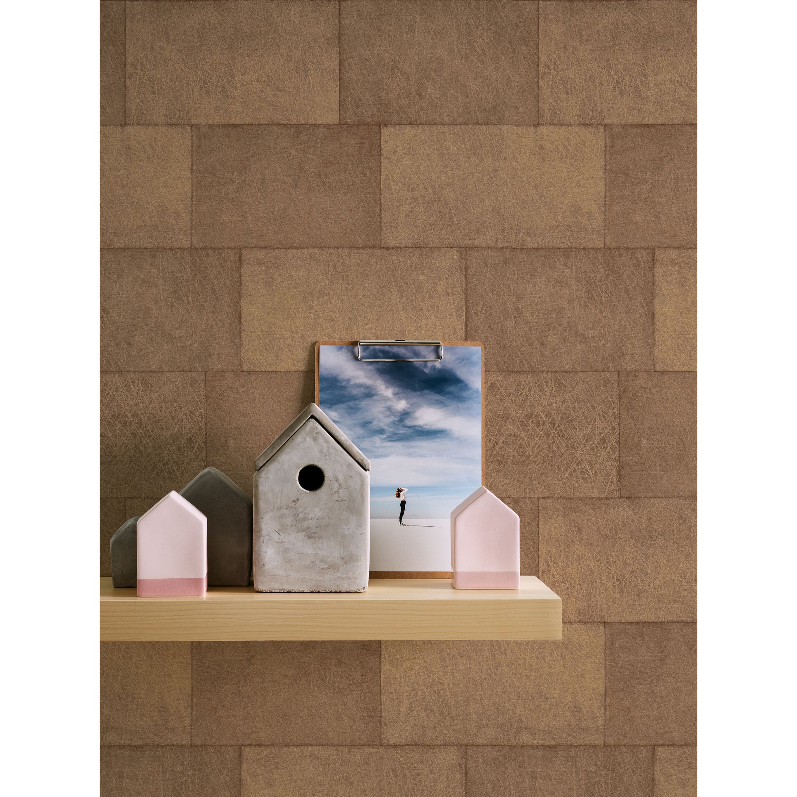 A.S. Creation | Titanium 3     | Kupfer | 382014