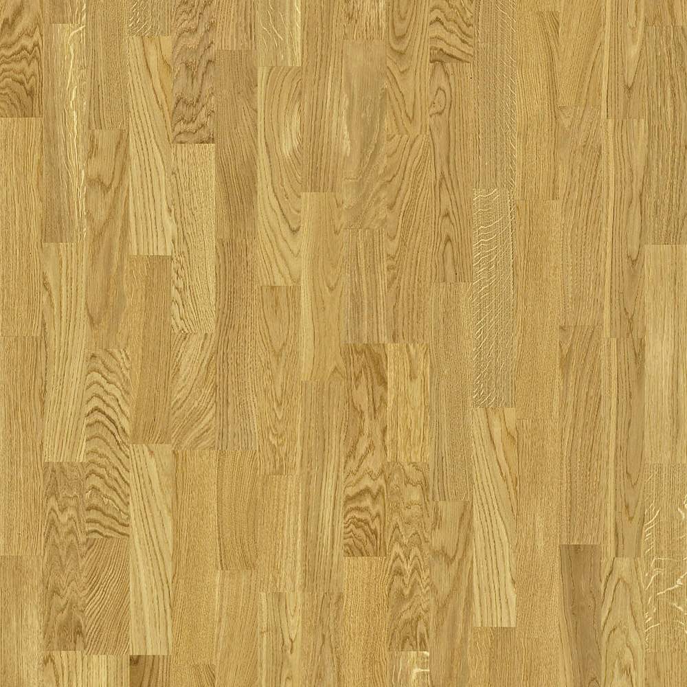 Parkettboden 535 Kingston SB E1813 | 2200 x 215 x 14 mm Holzboden Eiche Braun