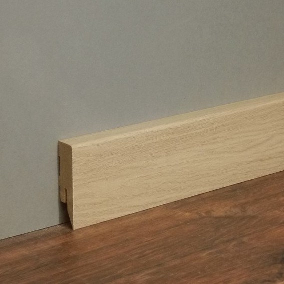 Sockelleiste / Fußleiste / Bodenleiste lecco-73 (7345)