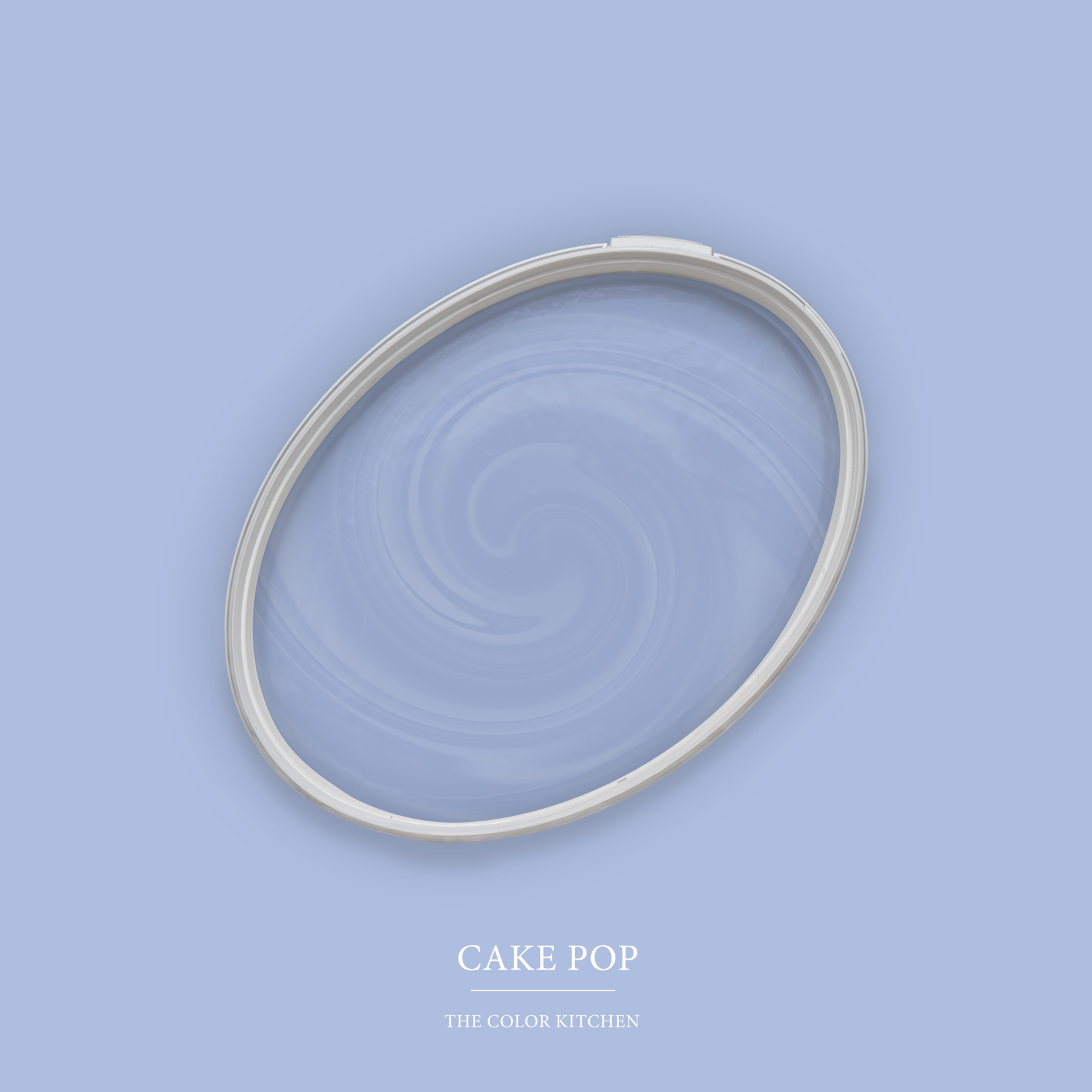 Wandfarbe Violett TCK3006 | Cake Pop | Matte Innendispersion | Hohe Deckkraft