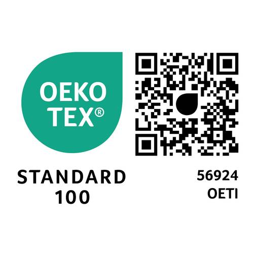 Oeko Text Zertifizierung oeko_tex_zertifikat_56924_icon