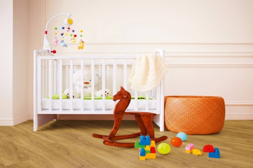 Laminat Kinderzimmer