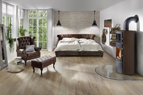 Parkett Eiche Landhausdiele