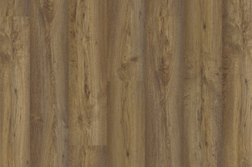 Laminat dunkel in Holzoptik