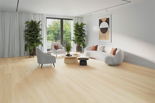 Vinylboden zum Kleben