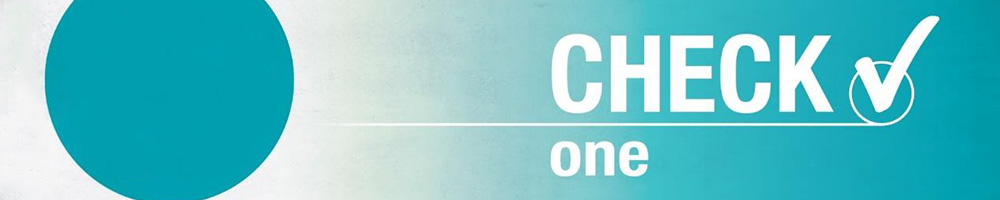 Check_One_Standard_Banner