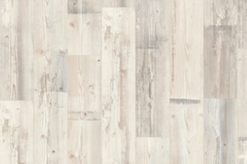 Laminat Eiche Weiss 2