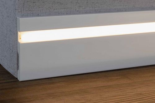 LED Fußleiste