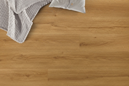 Klick Vinyl Eiche Natur