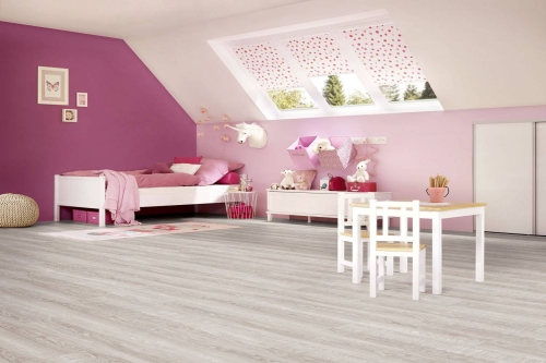 Laminat Kinderzimmer