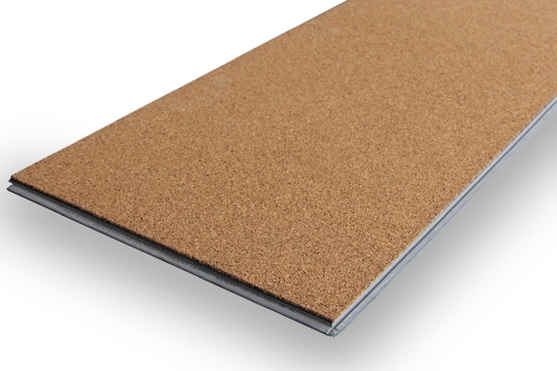 Vinyl mit Trittschalldämmung