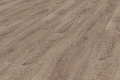 Vinyl mit Trittschalldämmung