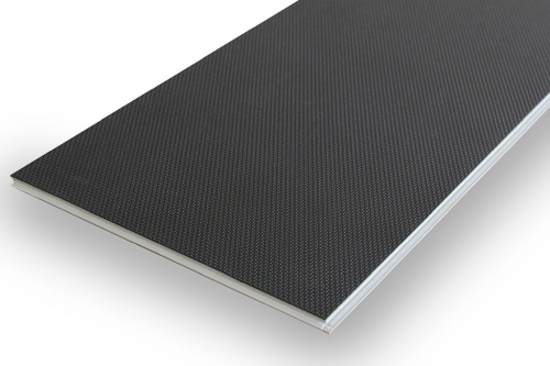 Klick Vinyl mit Trittschalldämmung