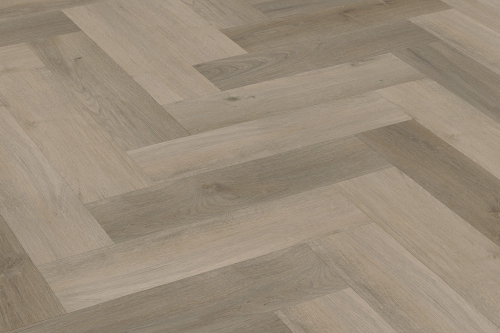 Klickvinyl mit Trittschalldämmung